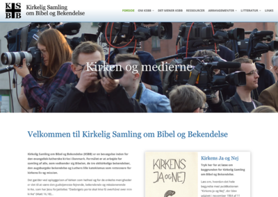 kirkelig-samling.dk