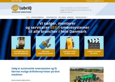 lubriq.dk