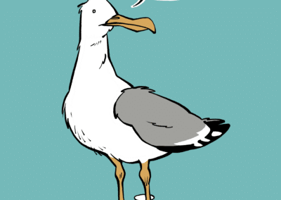 Måge